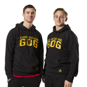 GOG Hoodie - Voksen