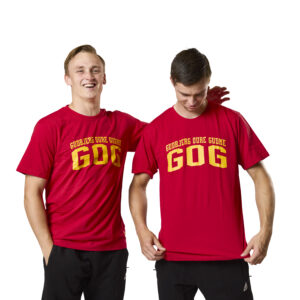 GOG T-shirt - Voksen