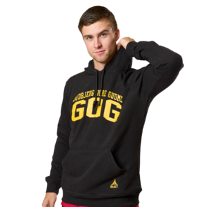 GOG Hoodie - Barn