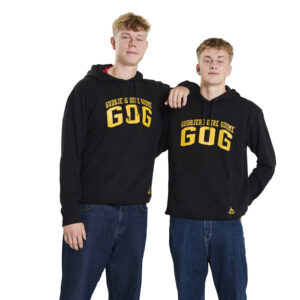 GOG Hoodie - Voksen